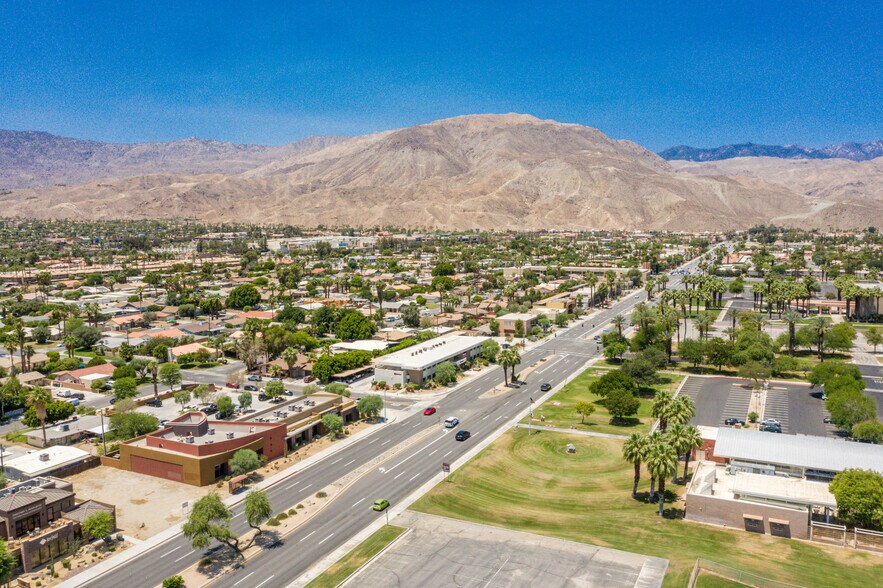 More Photos Of 73271 Fred Waring Dr, Palm Desert Medical For Lease