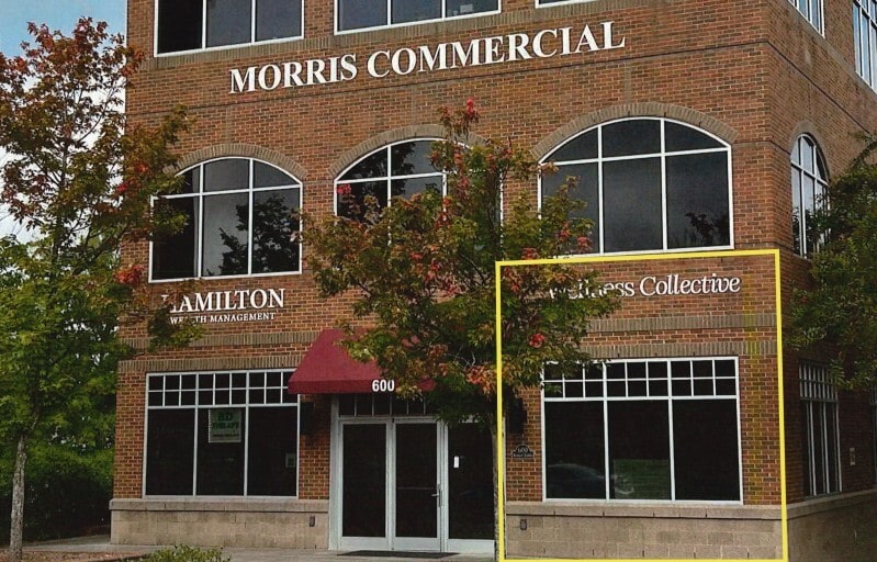 Primary Photo Of 600 Market St, Chapel Hill Office Residential For Lease