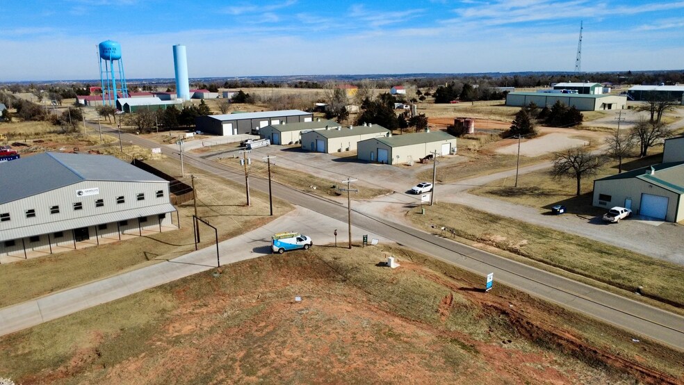 More Photos Of , Edmond Industrial For Sale