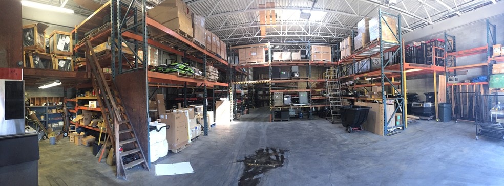 More Photos Of 149 Winter St, Hanover Warehouse For Sale