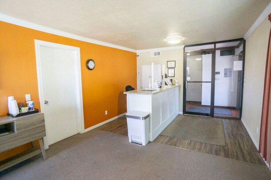 More Photos Of 1208 Oklahoma Ave, Woodward Hotel For Sale