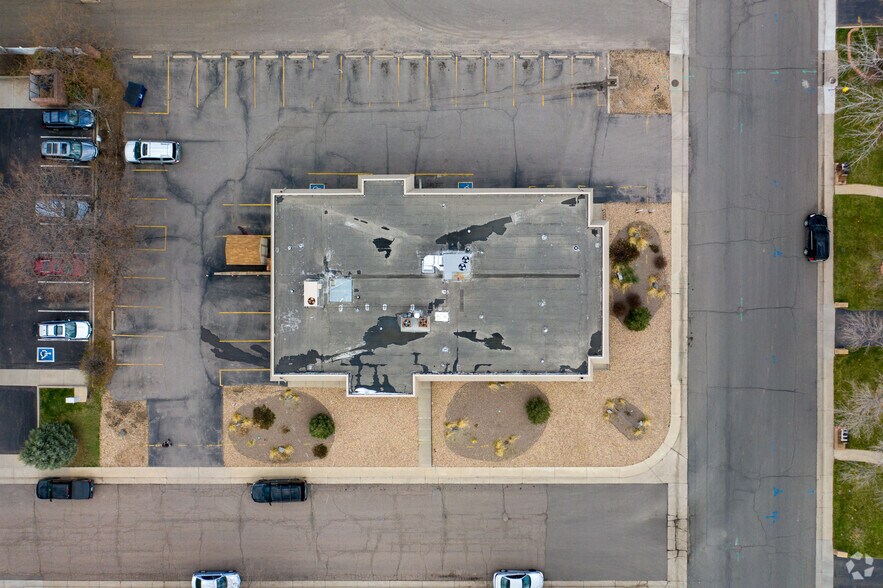 More Photos Of 12001 W 63rd Pl, Arvada Medical For Sale