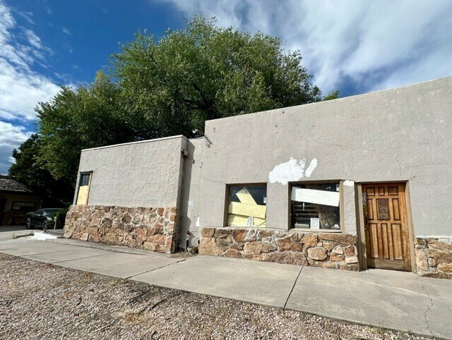 More Photos Of , Colorado Springs Unknown For Sale
