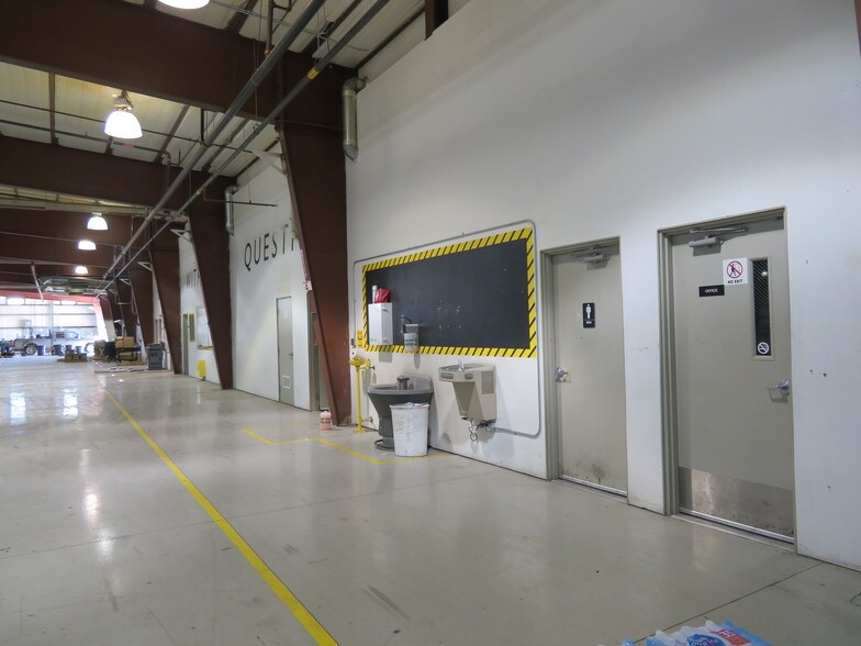 More Photos Of 841 21 1/2 Rd, Grand Junction Warehouse For Lease