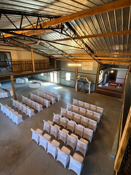 More Photos Of 7701 W Knights Griffin Rd, Plant City Lodge Meeting Hall For Lease