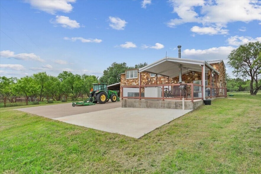 More Photos Of 177 County Road 410, Goldthwaite Land For Sale