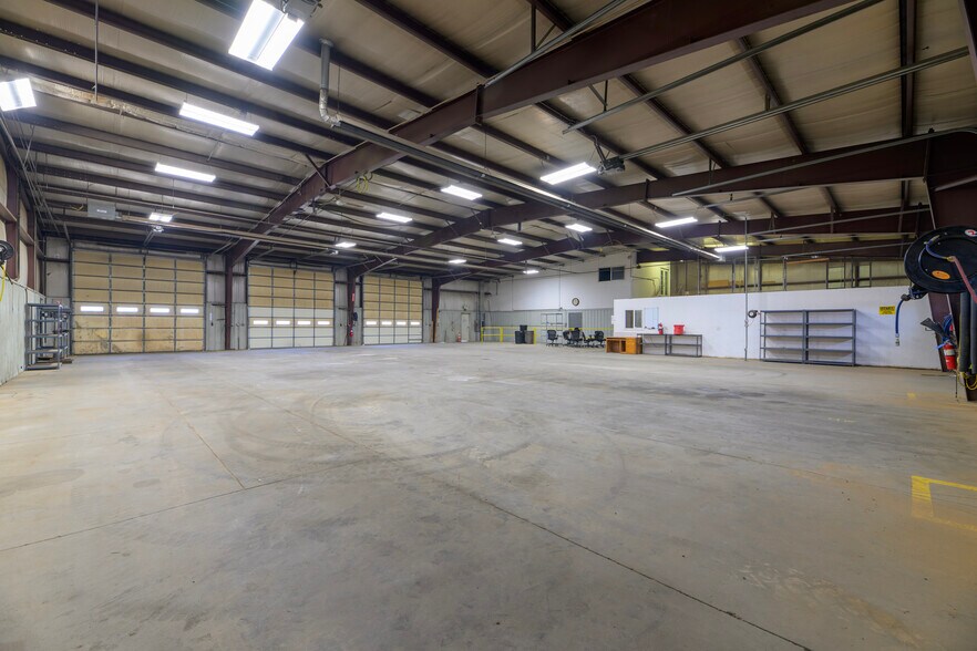 More Photos Of 23295 US Highway 85, La Salle Industrial For Sale