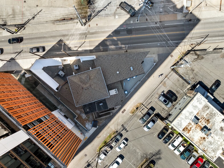 More Photos Of 1811 Division St, Nashville Freestanding For Sale