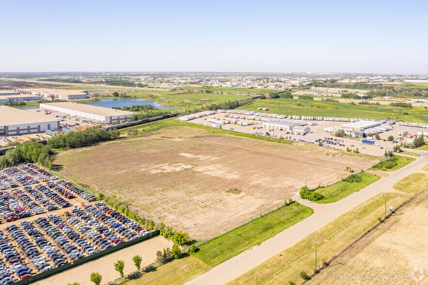 More Photos Of 18961 118A Ave NW, Edmonton Land For Sale