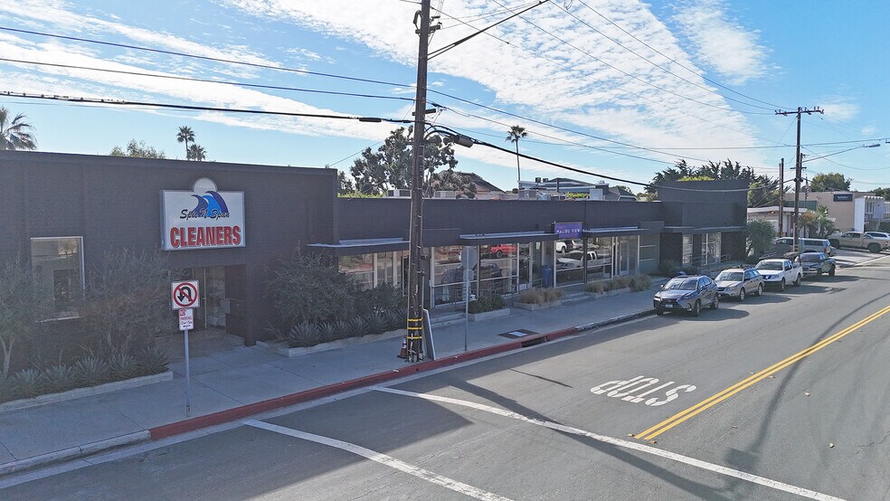 More Photos Of 23676-23712 Malibu Rd, Malibu Office For Lease