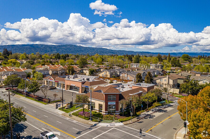 More Photos Of 201-251 S Mary Ave, Sunnyvale Unknown For Lease