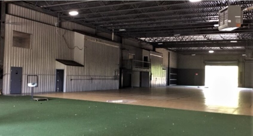 More Photos Of 620 4H Park Rd, Queenstown Warehouse For Lease