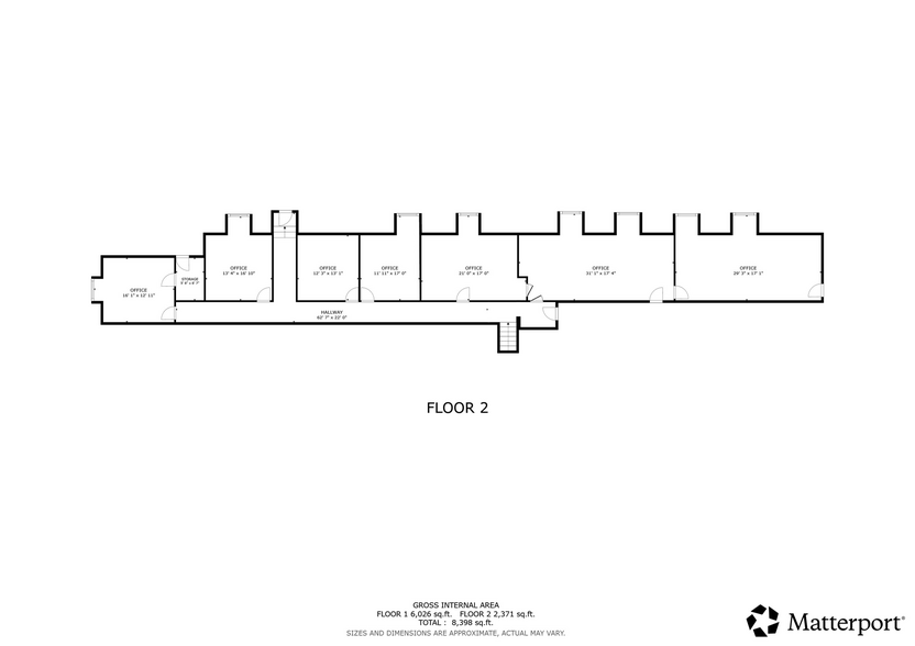More Photos Of 1906 Warm Springs Rd, Columbus Medical For Sale