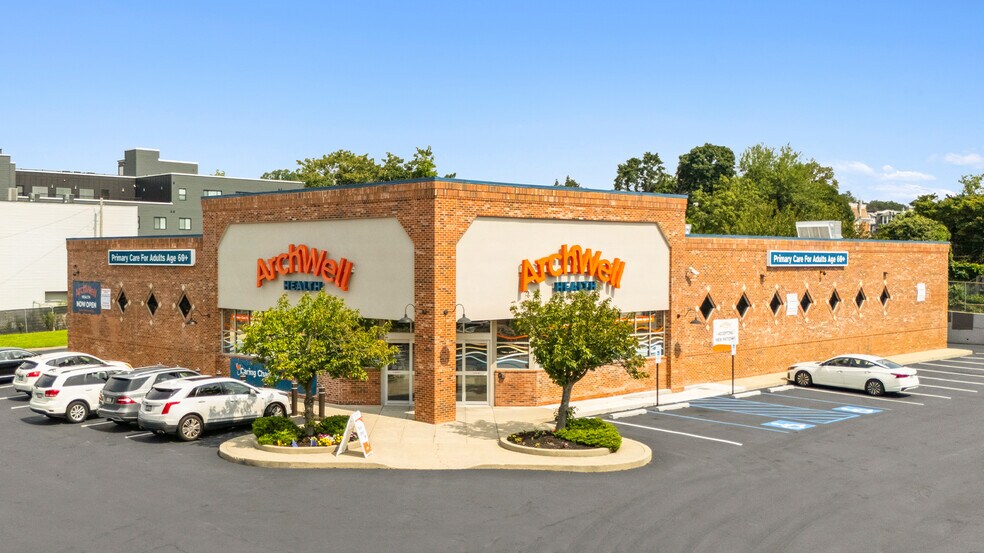 Primary Photo Of 6201 Germantown Ave, Philadelphia Medical For Sale