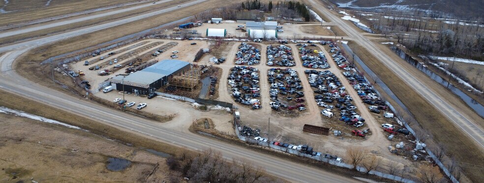 More Photos Of 2026 Oak Grove Rd, Grande Pointe Industrial For Lease