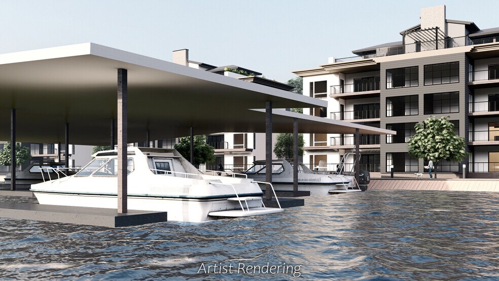 More Photos Of 0 Bridgeview at Mistwood, Camdenton Land For Sale