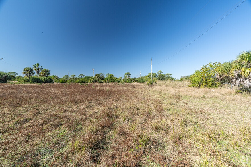 More Photos Of 2525 Center Rd, Fort Pierce Land For Sale