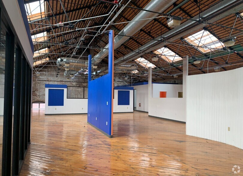 More Photos Of 1401 Severn St, Baltimore Office For Lease