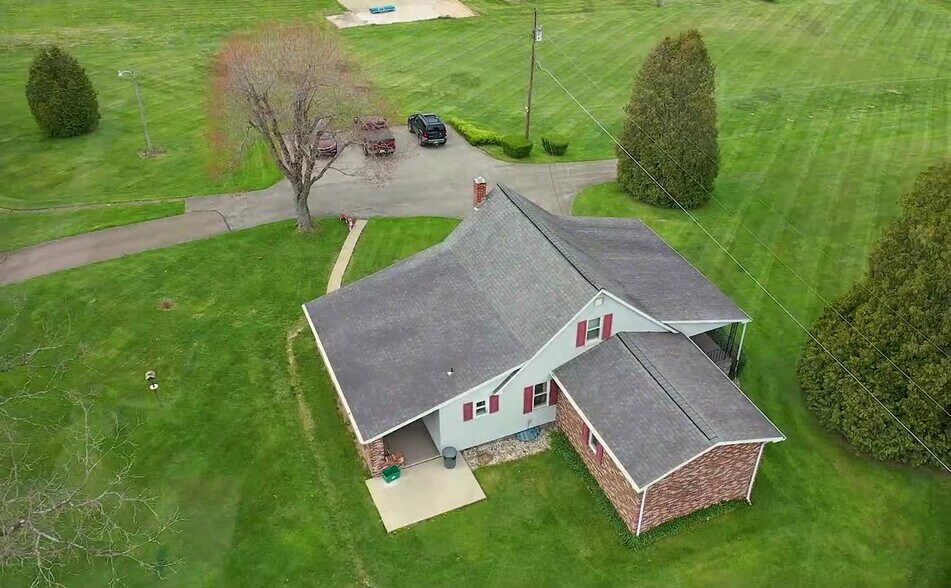 797 Bonniebrook Rd, Butler, PA 16002 Land For Sale