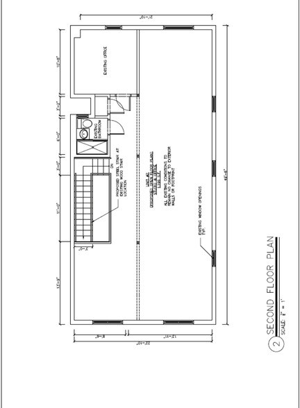 More Photos Of 6209 Adams St, West New York Warehouse For Lease
