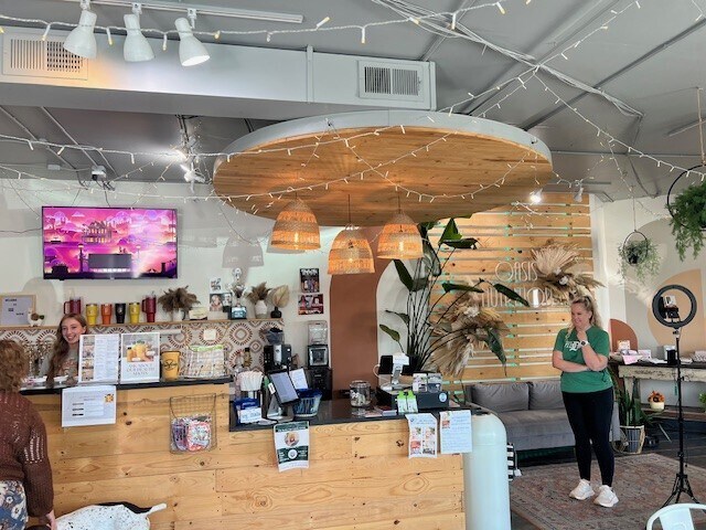 More Photos Of 33490 Lexington Ave, De Soto General Retail For Sale