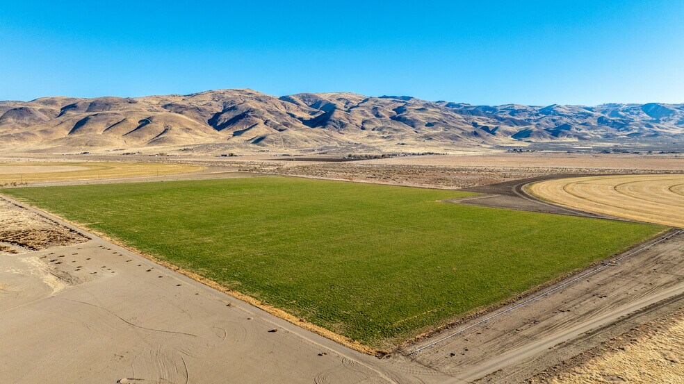 More Photos Of 5555 Sage Flat Rd, Reno Land For Sale