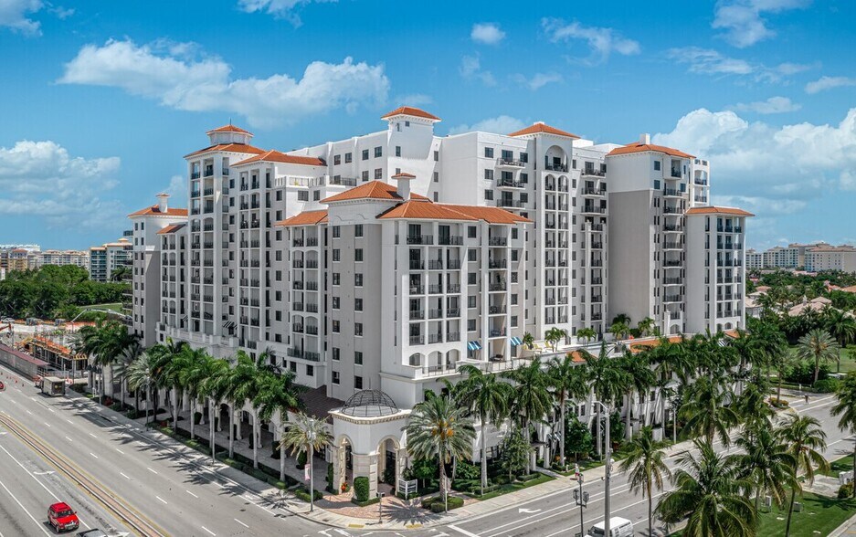 Primary Photo Of 101 E Camino Real, Boca Raton Apartments For Lease