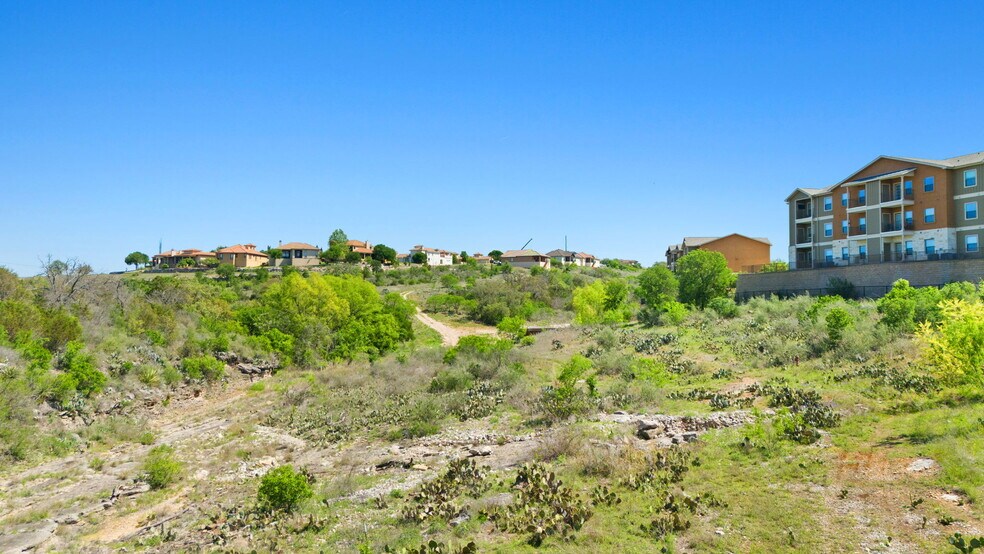 More Photos Of 550 Jackson Rd, Marble Falls Land For Sale