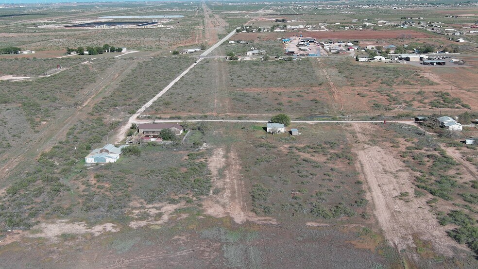 More Photos Of 1601 N County Road 1110, Midland Land For Sale