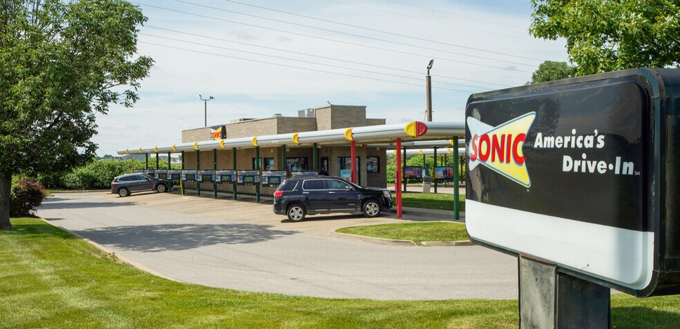 More Photos Of 8311 Hedge Lane Ter, Shawnee Fast Food For Sale