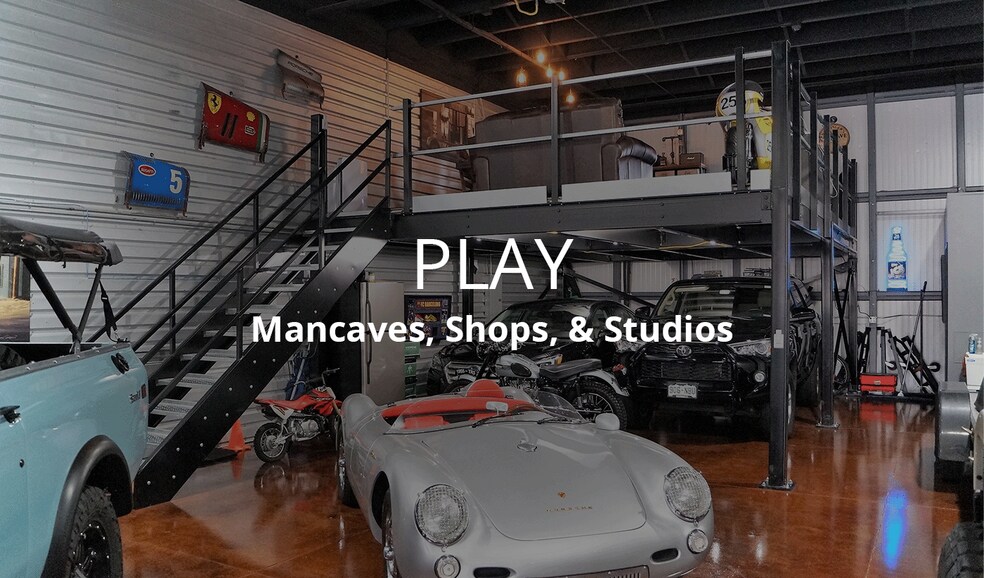 More Photos Of 529 SH 46 E, Boerne Showroom For Lease