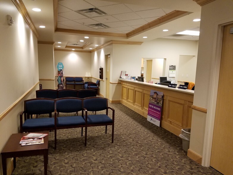 More Photos Of 15 S 1000 E, Payson Medical For Lease