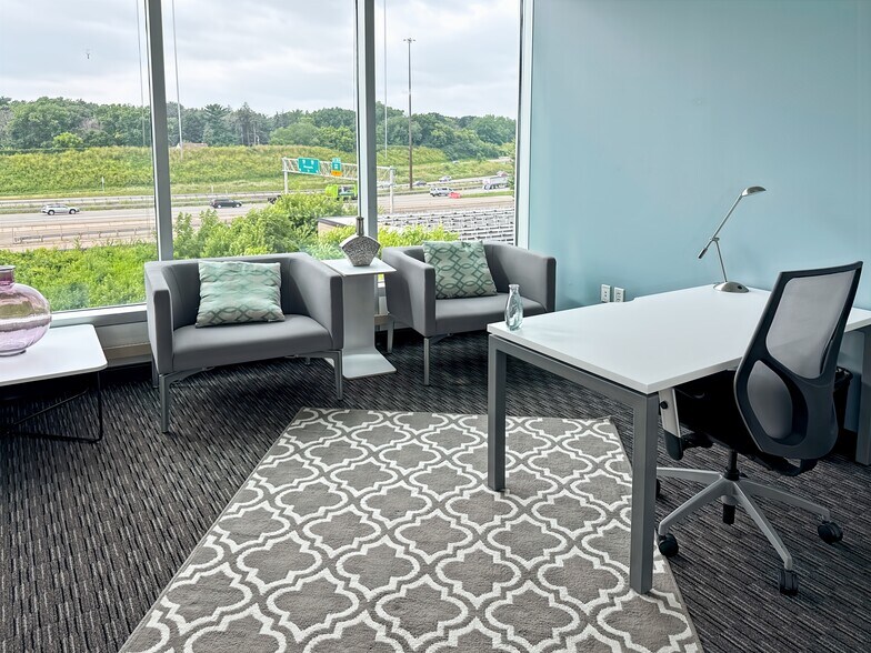 More Photos Of 2355 Highway 36 W, Roseville Coworking Space