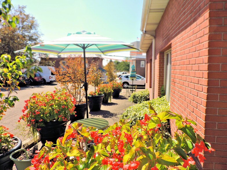 More Photos Of 207 Leedom St, Jenkintown Office Residential For Lease