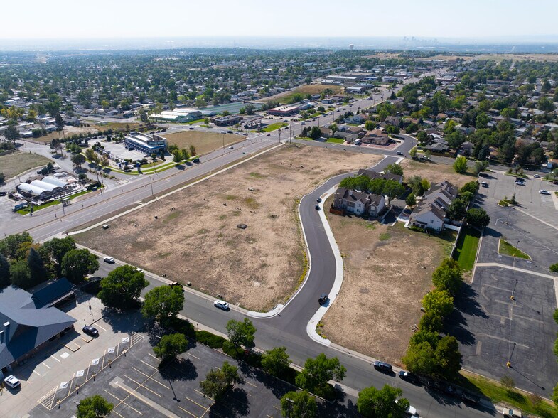More Photos Of 9601 Federal Blvd, Westminster Land For Sale