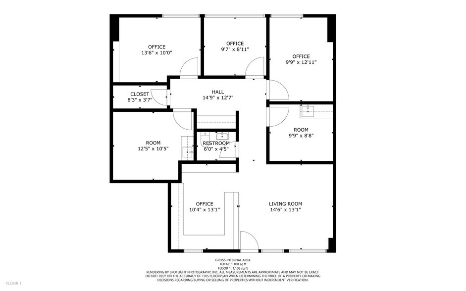 More Photos Of 999 N Tustin Ave, Santa Ana Medical For Sale