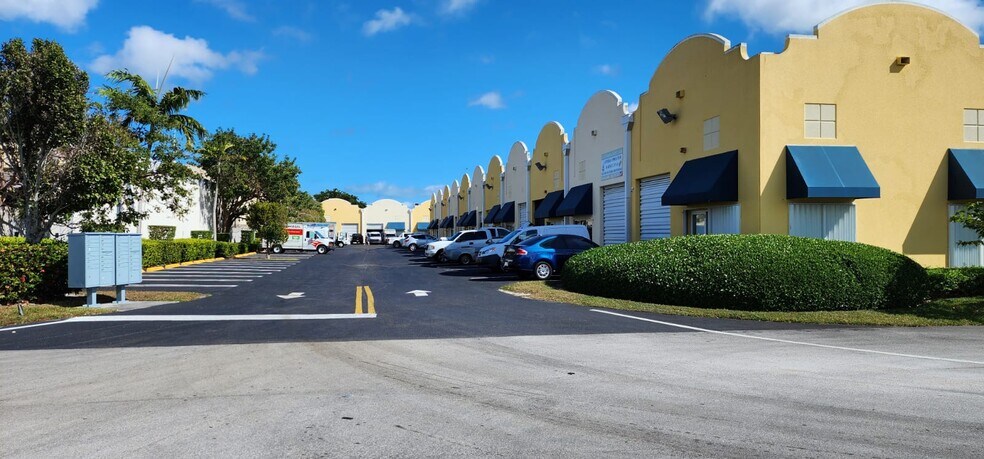More Photos Of 19101 SW 108 Ave, Miami Industrial For Sale