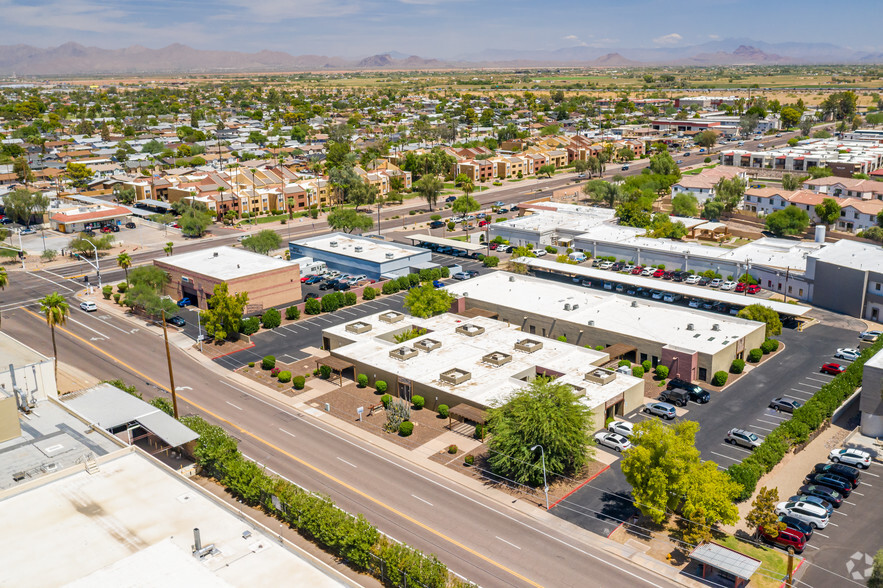 Primary Photo Of 1525 N Granite Reef Rd, Scottsdale Medical For Lease