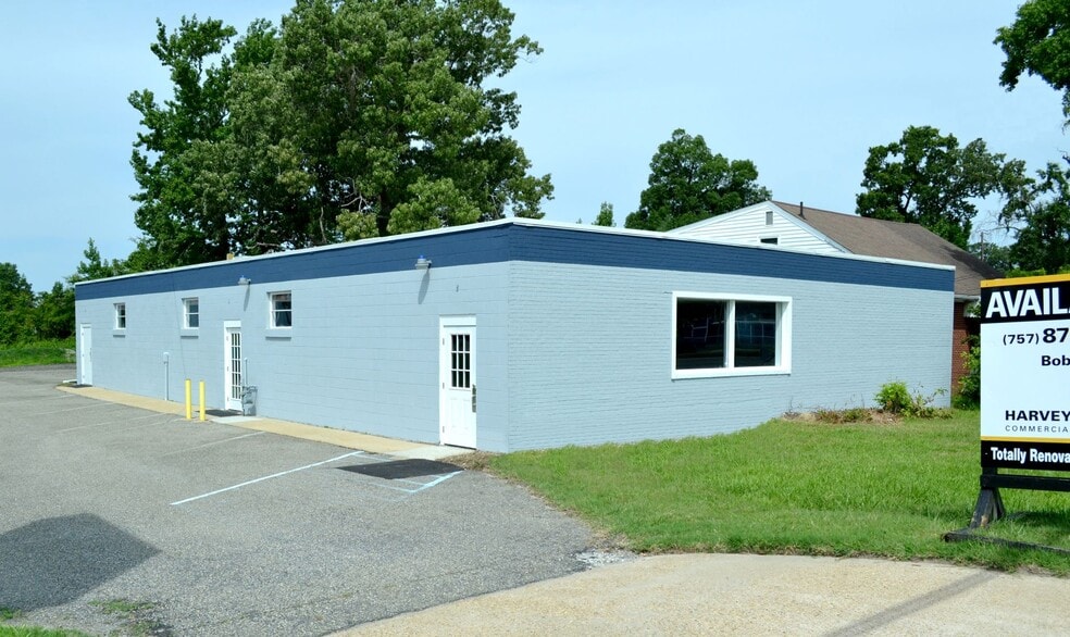 More Photos Of 5947 Jefferson Ave, Newport News Service For Sale