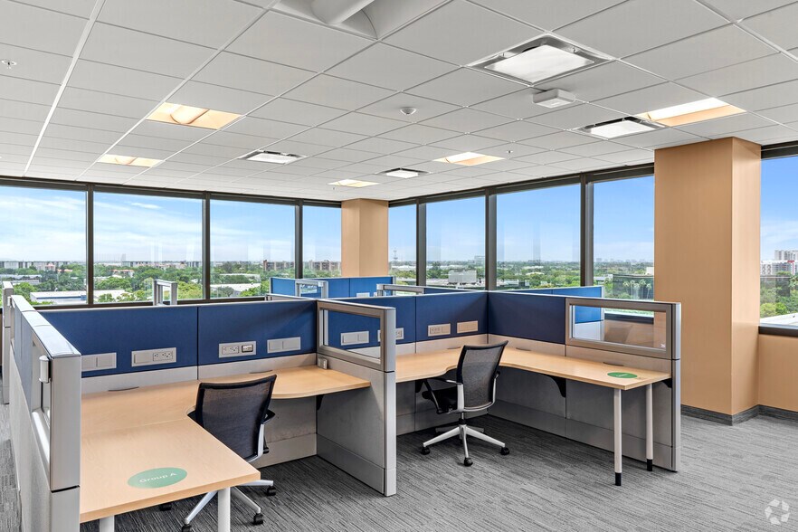 More Photos Of 899 W Cypress Creek Rd, Fort Lauderdale Office For Lease