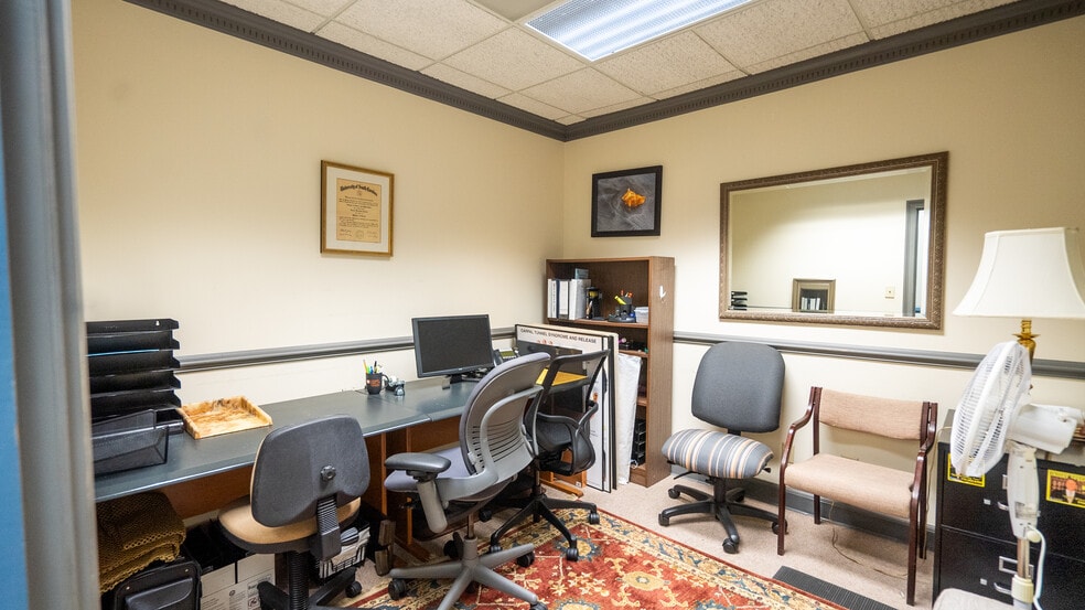 More Photos Of 1820 The Exchange SE, Atlanta Office For Sale