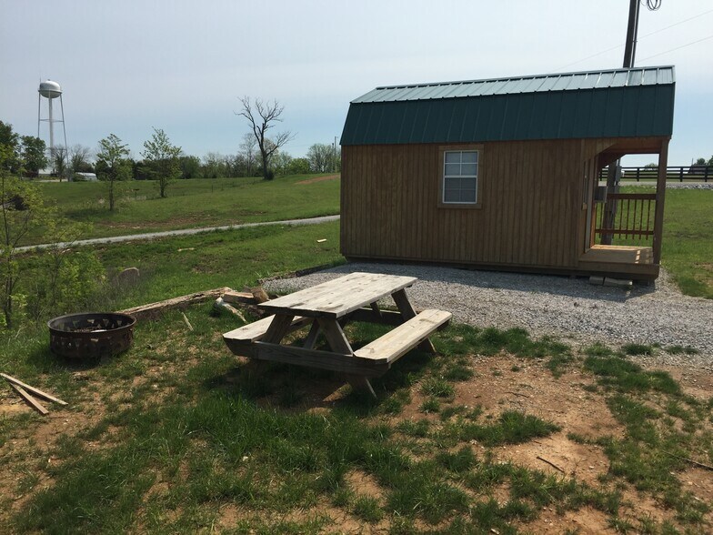 More Photos Of 93 Buck Run Rd, Bedford Land For Sale