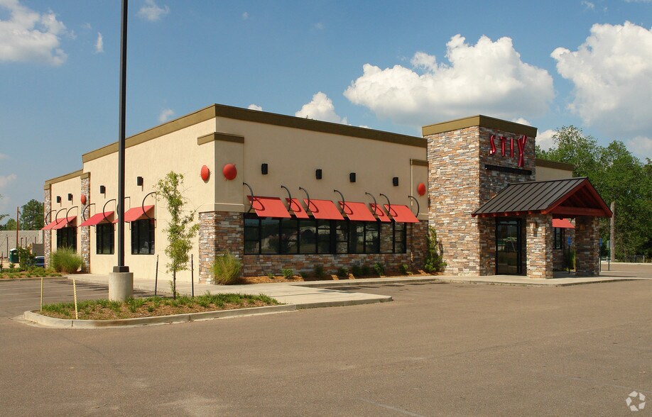 Primary Photo Of 109 Marketplace Ln, Flowood Restaurant For Sale