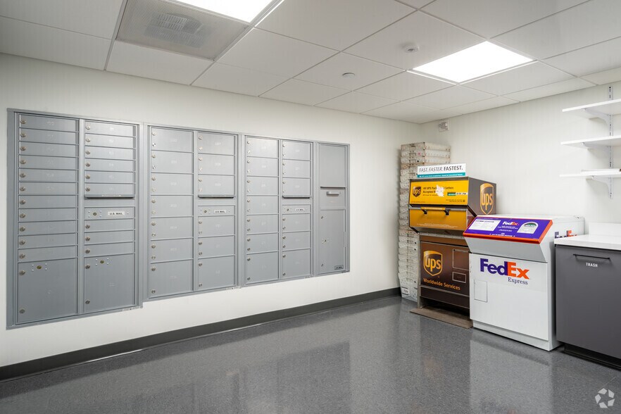 Photo of 5th Floor Ste 570