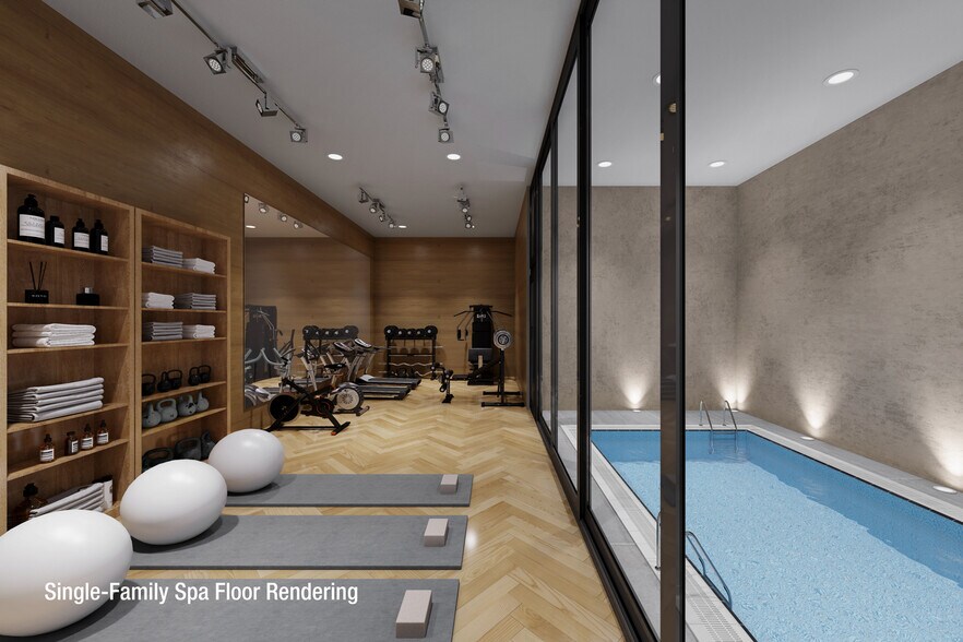 More Photos Of 23 W 69th St, New York Specialty For Sale