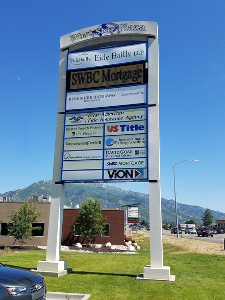 More Photos Of 5929 S Fashion Point Dr, Ogden Medical For Lease