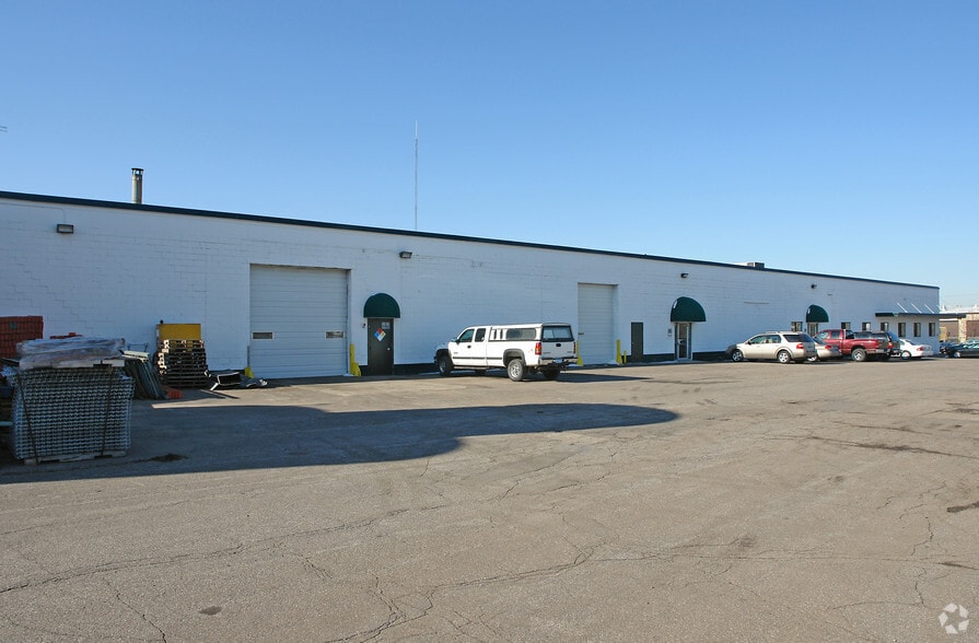 More Photos Of 2420 W County Road C, Roseville Warehouse For Sale