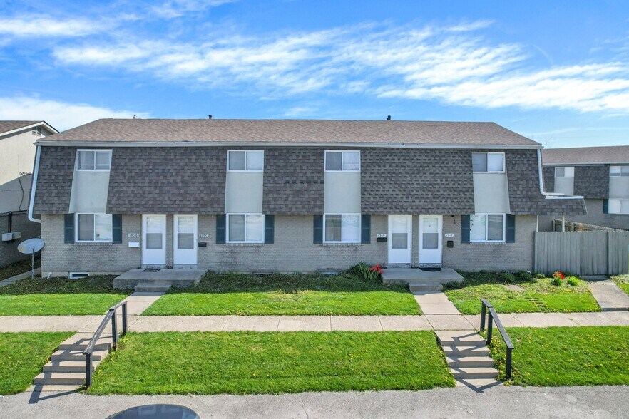 More Photos Of 1898 Baldwin Rd, Reynoldsburg Apartments For Sale