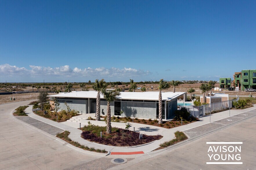 More Photos Of 14353 Commodores Dr, Corpus Christi Land For Sale
