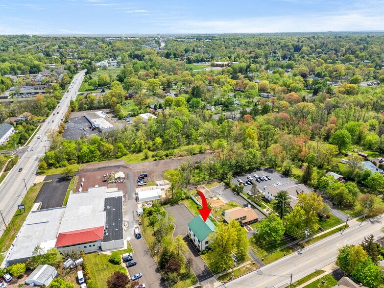 More Photos Of 2621 N Broad St, Colmar Office For Sale